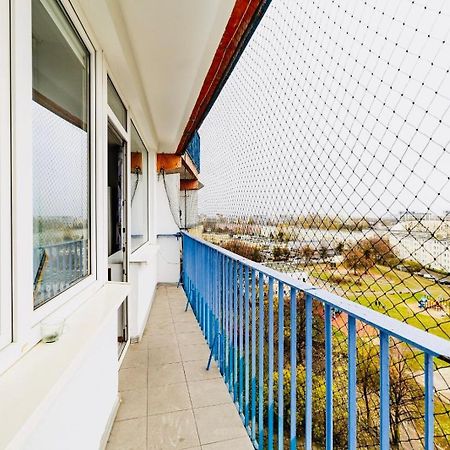 Apartamento Apartament 2 Pokoje Blisko Morza 1500 Metrow W Gdansku Exterior foto