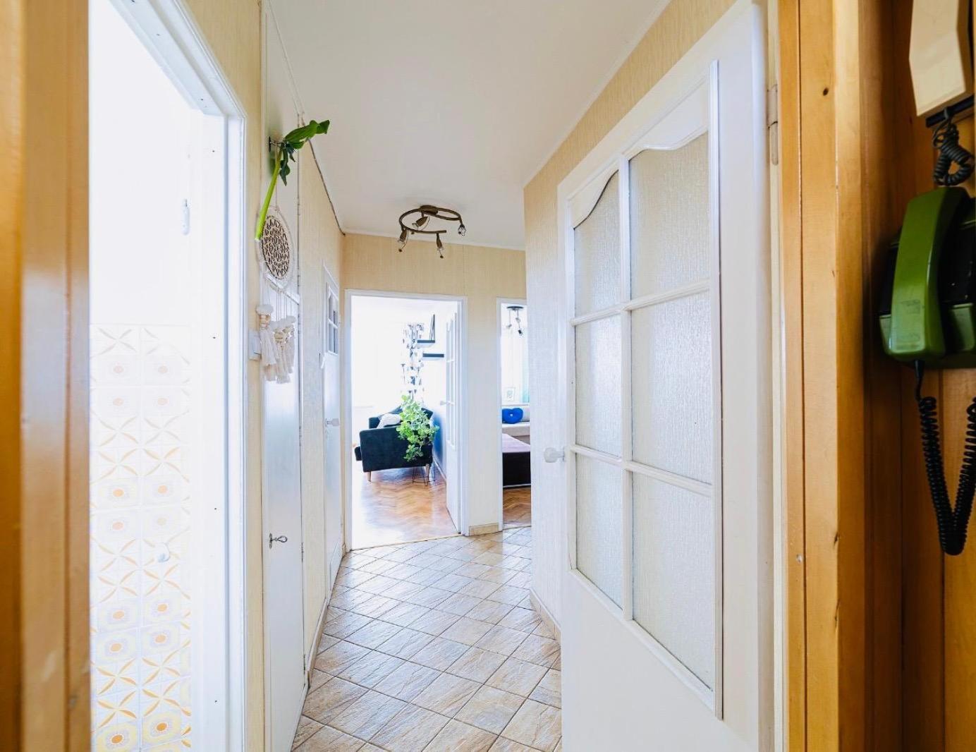Apartamento Apartament 2 Pokoje Blisko Morza 1500 Metrow W Gdansku Exterior foto